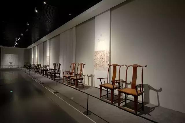 制器尚象名词解释,传统家具制作工艺陈列馆