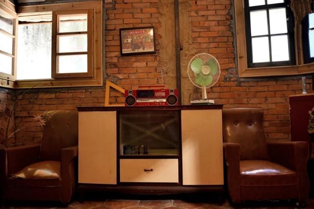 晋江古厝：藏在闹市中的“番仔楼”绵延庄氏家国情