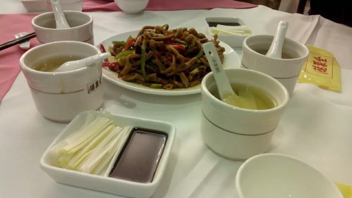 老北京5日游,老北京5日游京美时光