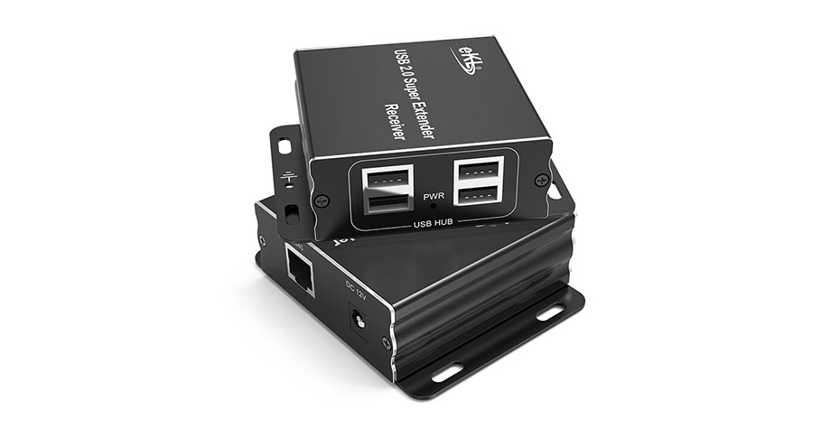 怎样判断kvm延长器的好坏,kvm延长器优缺点