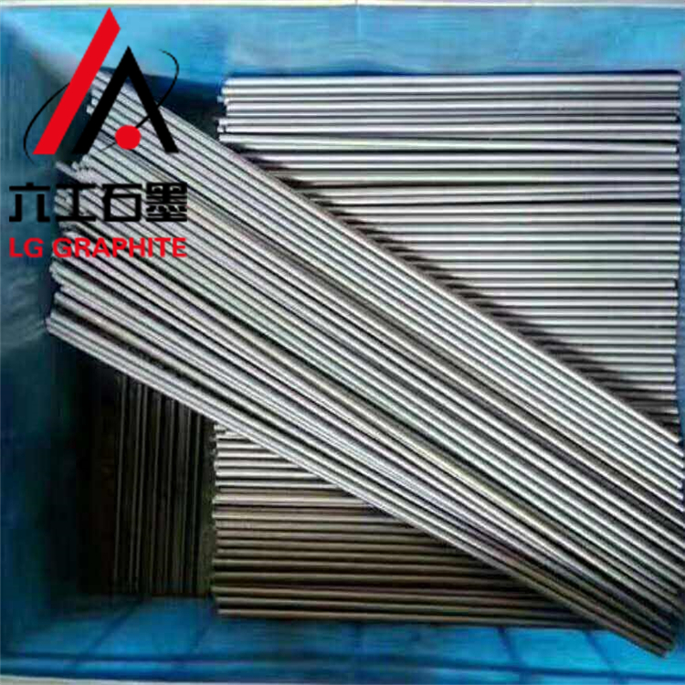 LG-0806进口石墨棒，高密度，导电性好，引弧加热体使用寿命长