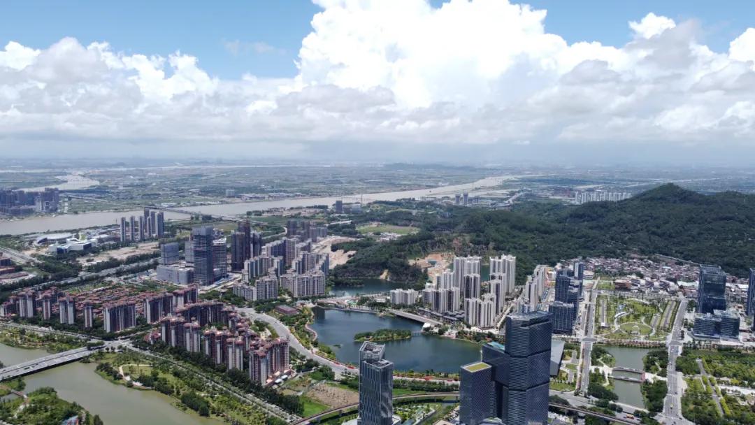 南沙湾的房子值得买吗,南沙湾哪里房价最低