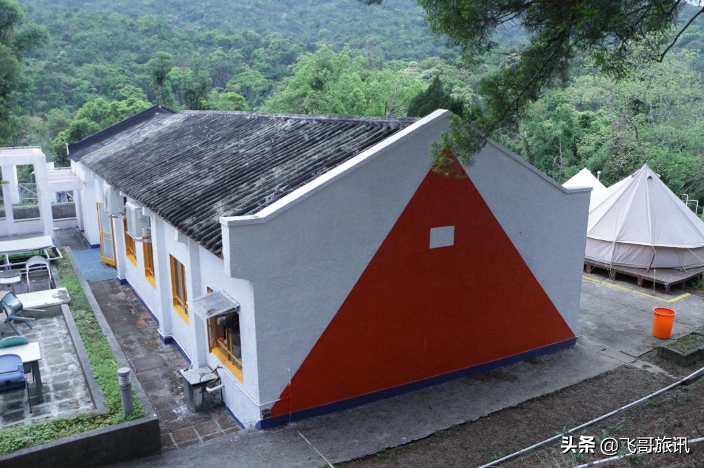 香港露营基地推荐,香港露营住宿攻略