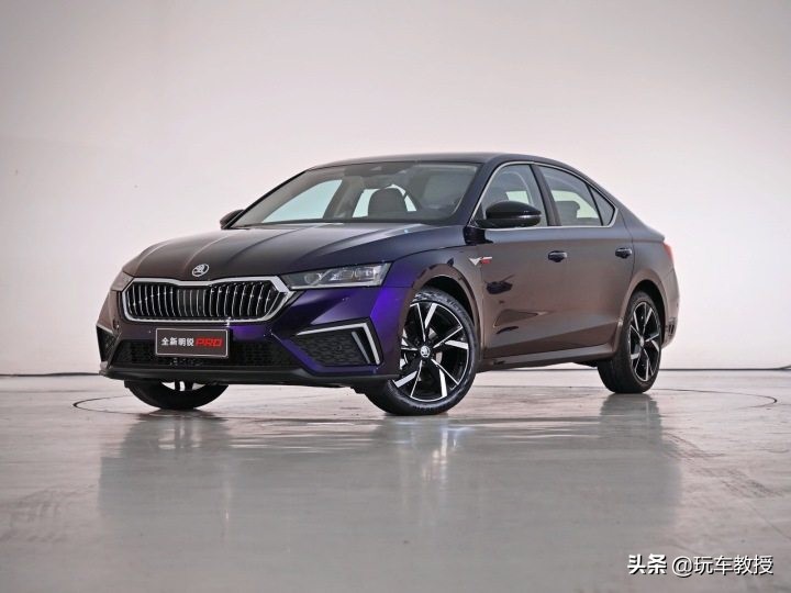 便宜2-3万保养实惠质量可靠！平肩大众的斯柯达值吗？