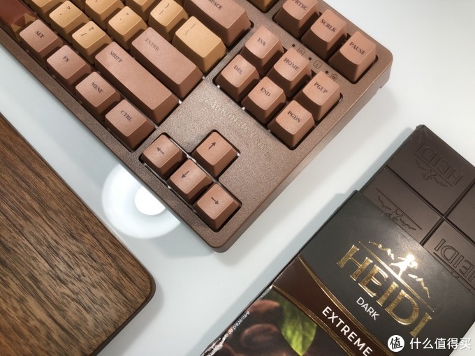 沉浸式桌面大改造,桌面大改造ins风极简