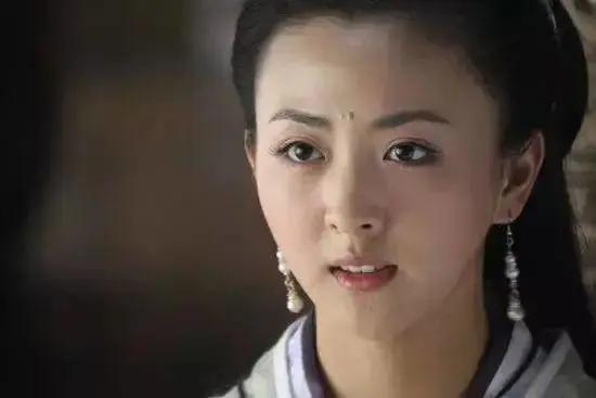 甘肃女孩都很漂亮吗,甘肃十大最漂亮人