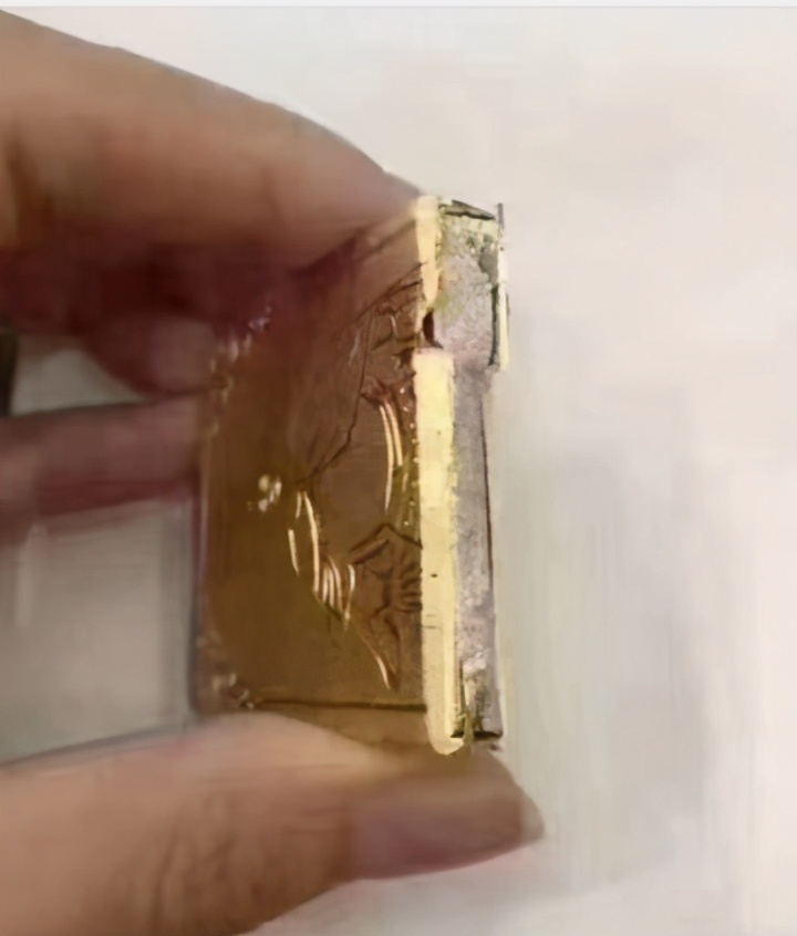 独具慧眼——规避珠宝智商税（1）