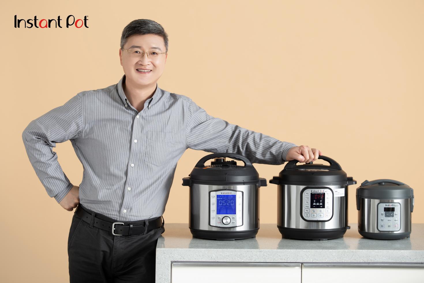 北美补锅匠 (华人发明网红锅)