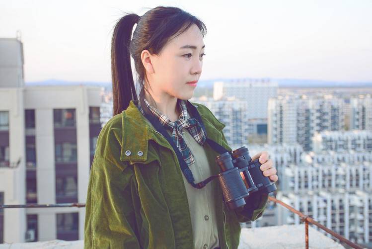 小米极蜂双筒望远镜,小米有品双筒望远镜评测