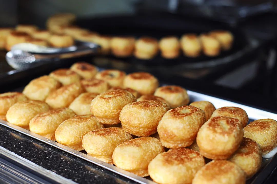 江南古镇黎里游,黎里古镇有什么吃