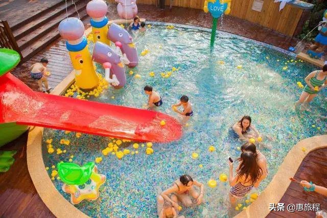 天目湖温泉旅游,天目湖一水温泉