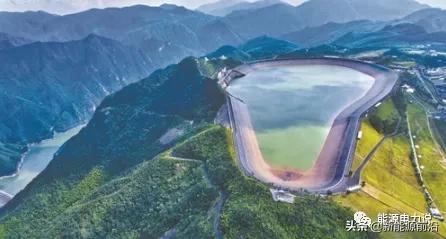 火、水、风、光、核发电原理与成本电价!(2021年版)