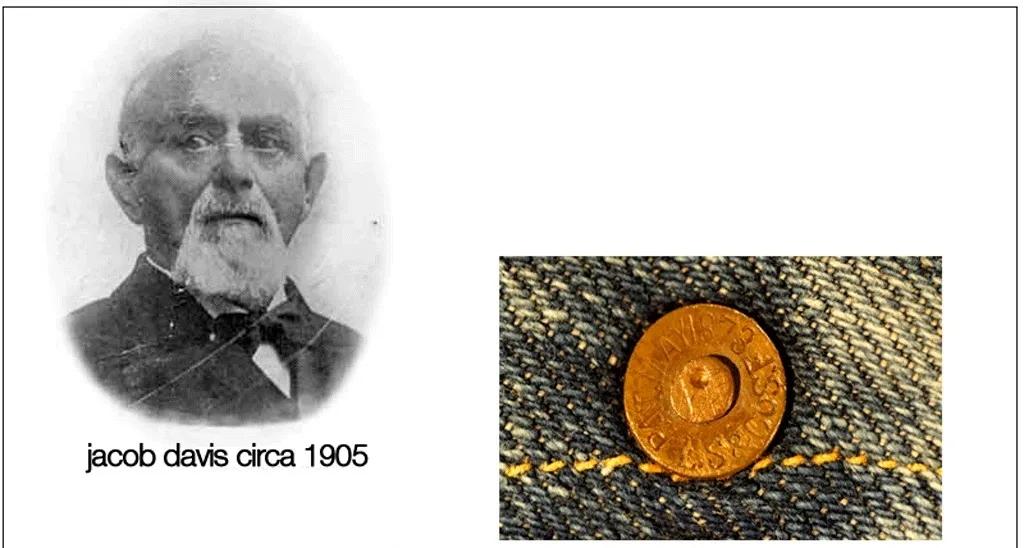 牛仔裤是如何产生和发展的,牛仔裤都有哪些功能