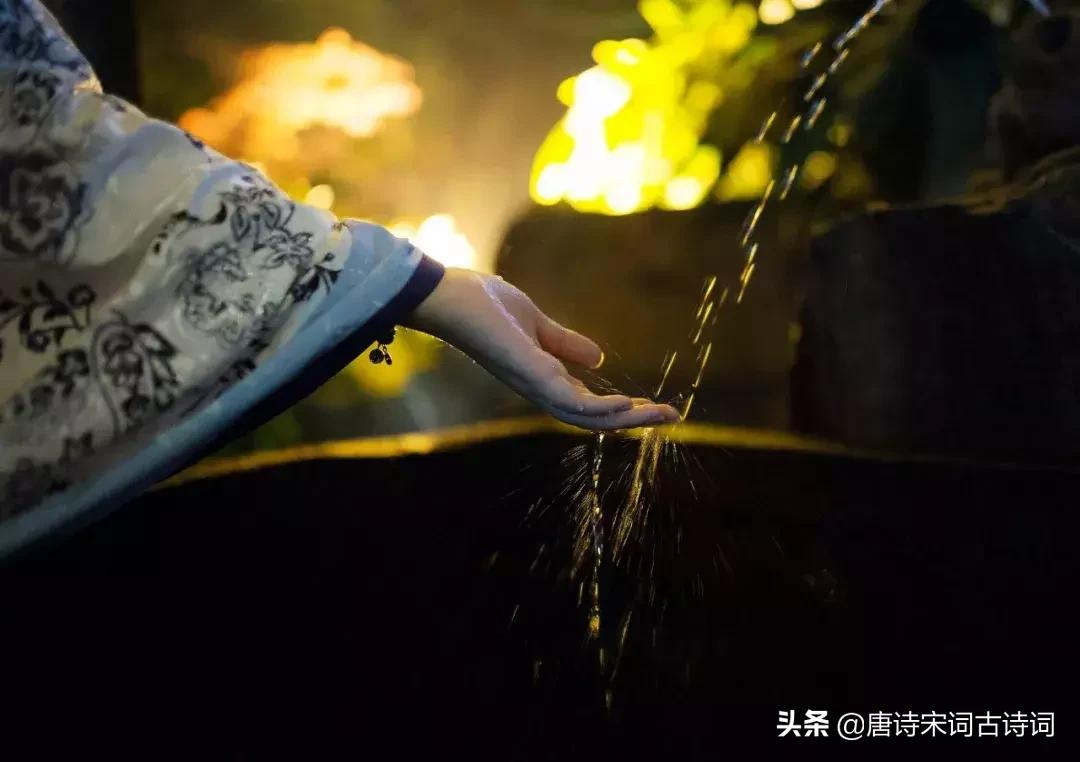 李商隐10句有名的句子,李商隐50首古诗