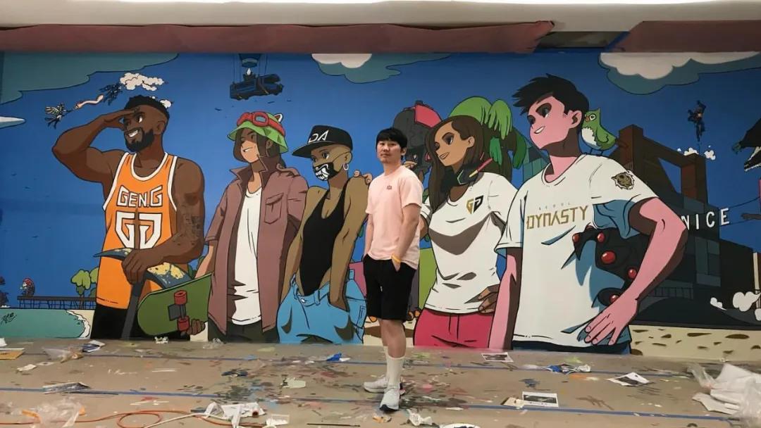 「IN吹S汀」球鞋配女友,鞋狗的青春最好莫过于此