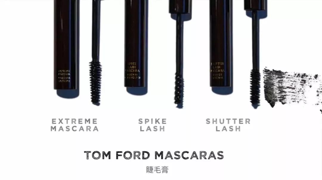 tomford口红,tomford