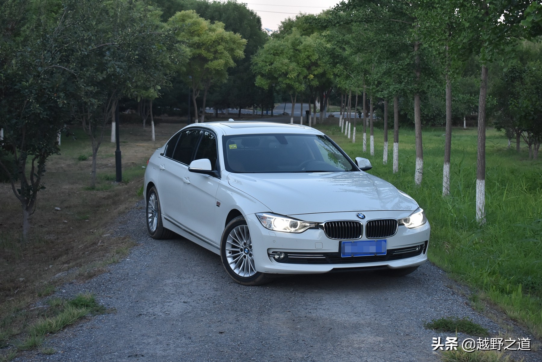 宝马3系加速第一视角,宝马3系亮点介绍话术