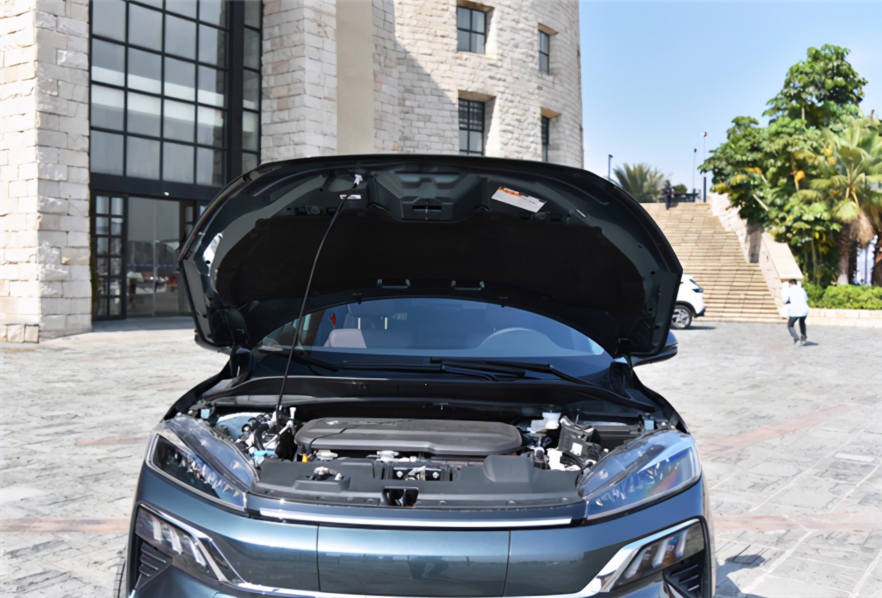 本田思铭m-nv新能源怎么样,东风本田思铭m-nv值得购买吗