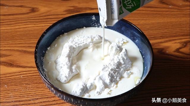 糯米粉最好吃的几种做法,糯米粉可以蒸着吃吗怎么做