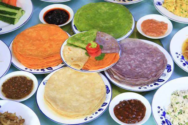 京郊这个美丽的小镇,北京一个适合旅游的小镇