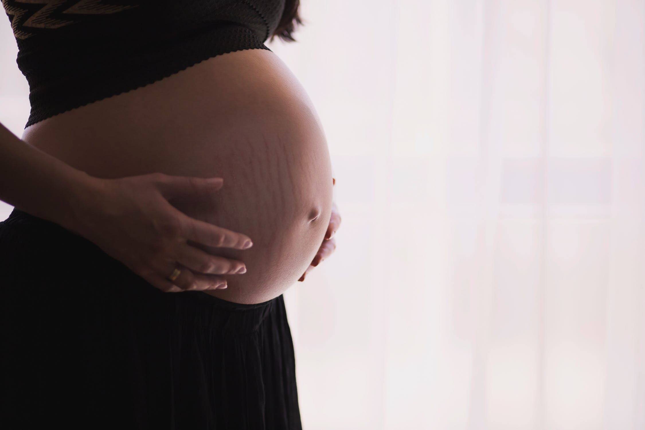 老婆怀孕男人的苦恼,老婆怀孕了男人该做什么