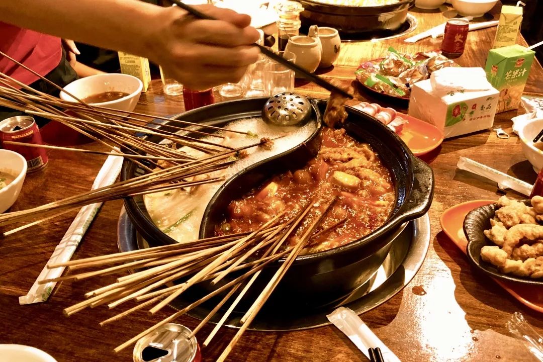 成都必打卡美食攻略合集,成都美食攻略指南你的美食之旅