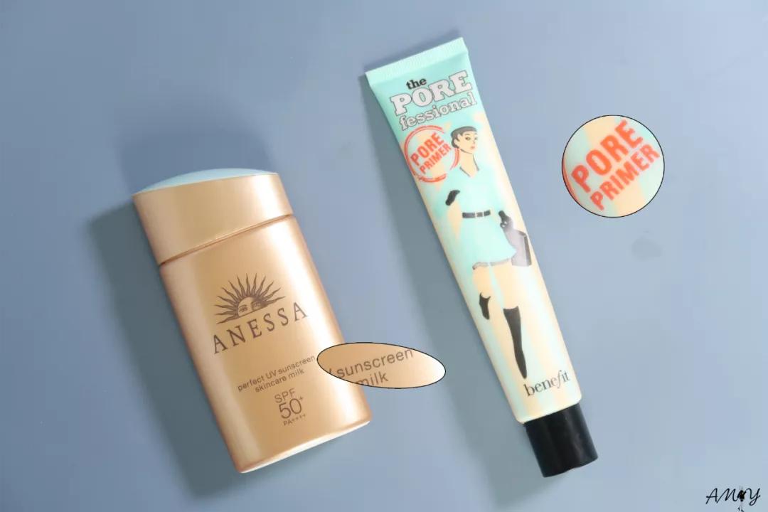 快醒醒！你被隔离霜骗了二十几年了