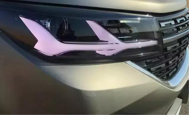 紧凑型suv东风风行t5如此走心,全新风行t5马赫版跑高速