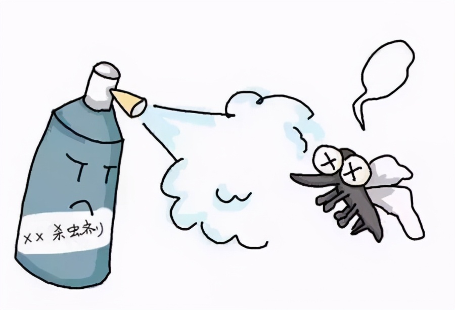 气球爆燃致女子烧伤,女子喷洒杀虫剂爆炸