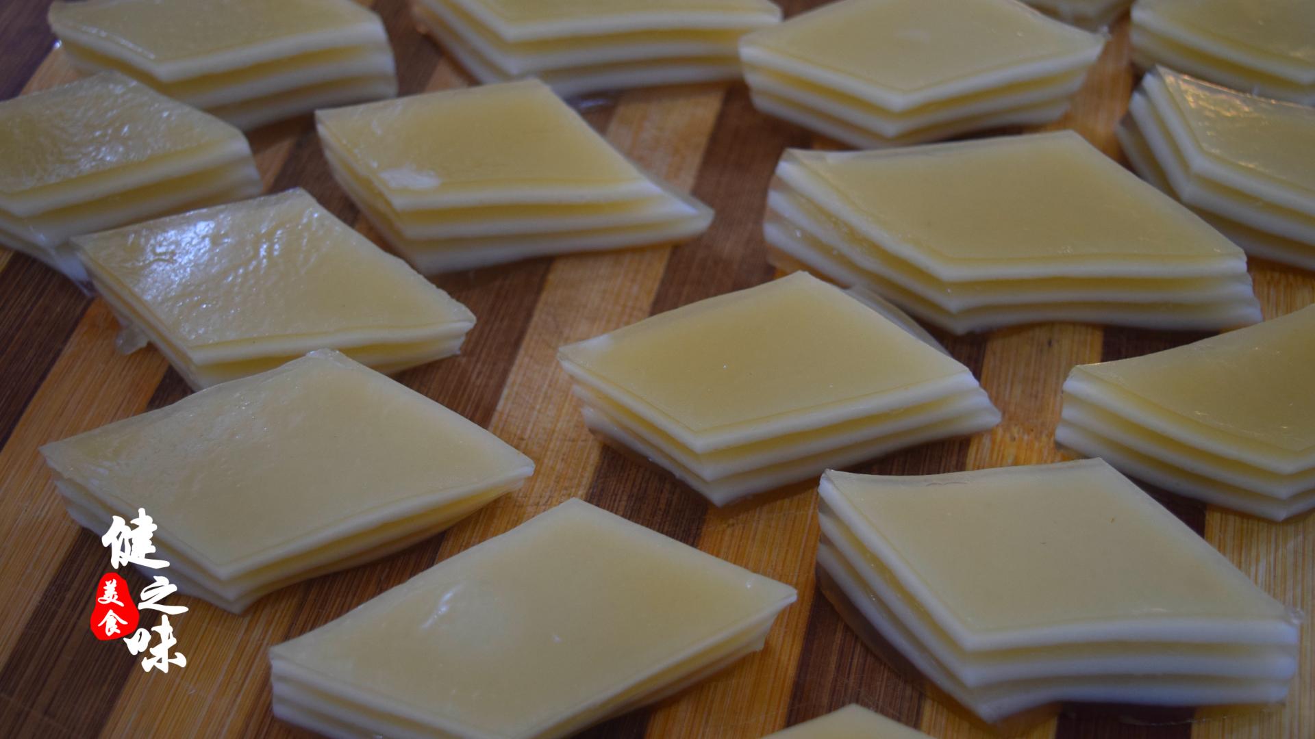 广东马蹄千层糕的做法粤语解说,广式马蹄千层糕的做法