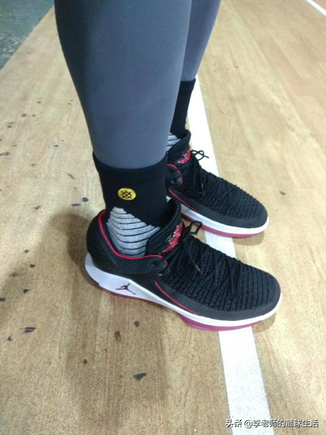 实战篮球鞋和普通篮球鞋的区别,篮球实战比较好的篮球鞋