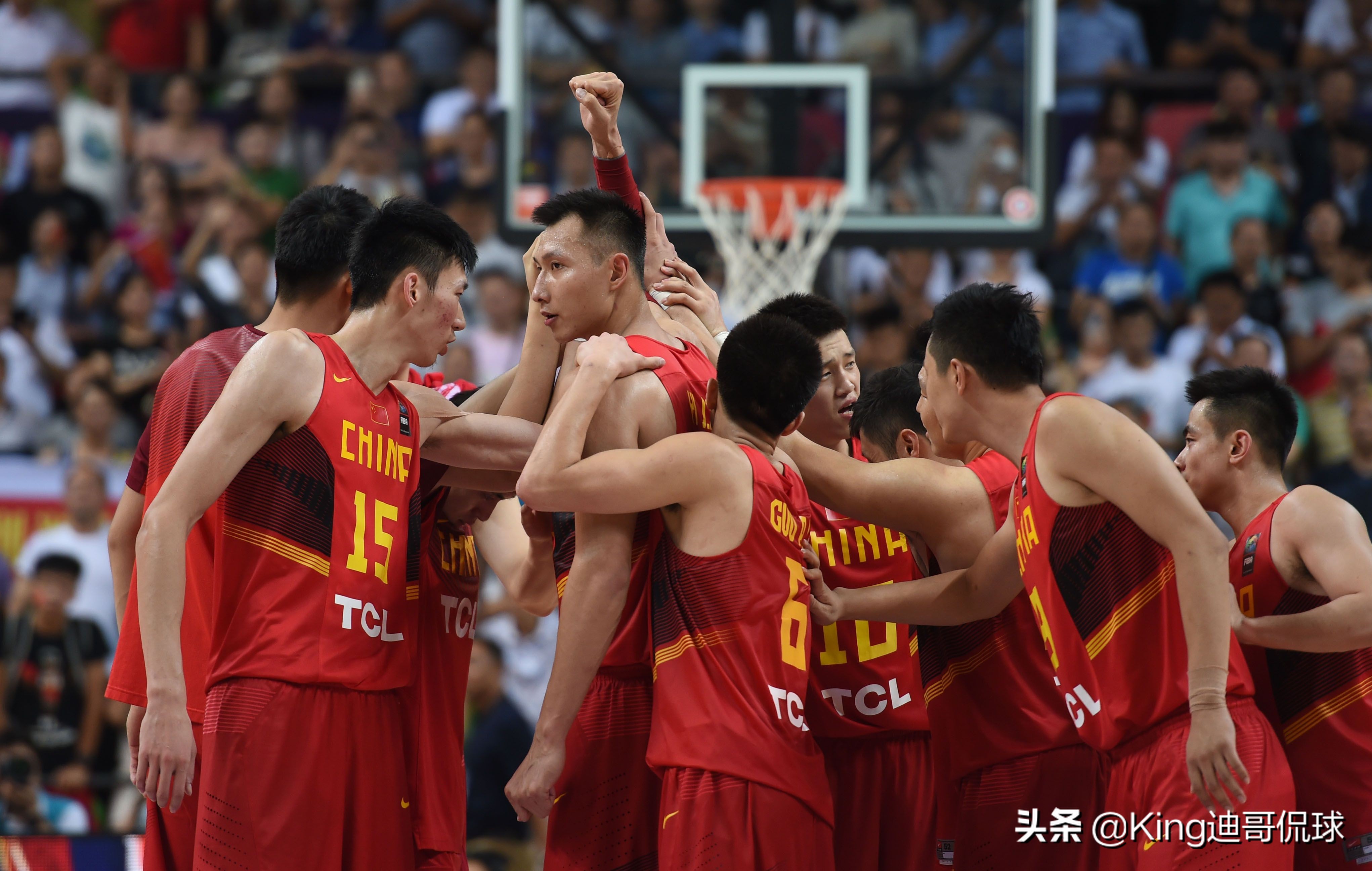 又一位，亚洲新星闪耀NBA！别人家的孩子，中国男篮苦呀