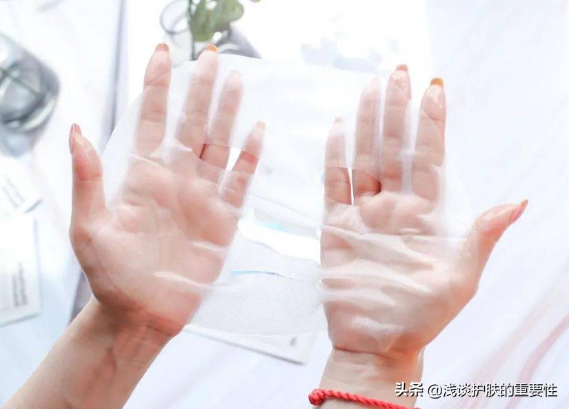 敷面膜的最佳时间几点到几点,面膜多久敷一次最佳时间