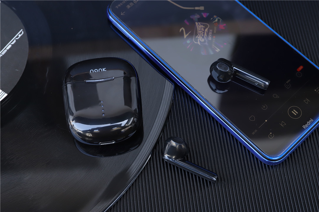 南卡lite真无线蓝牙耳机上手体验,nank南卡litepro蓝牙耳机测评