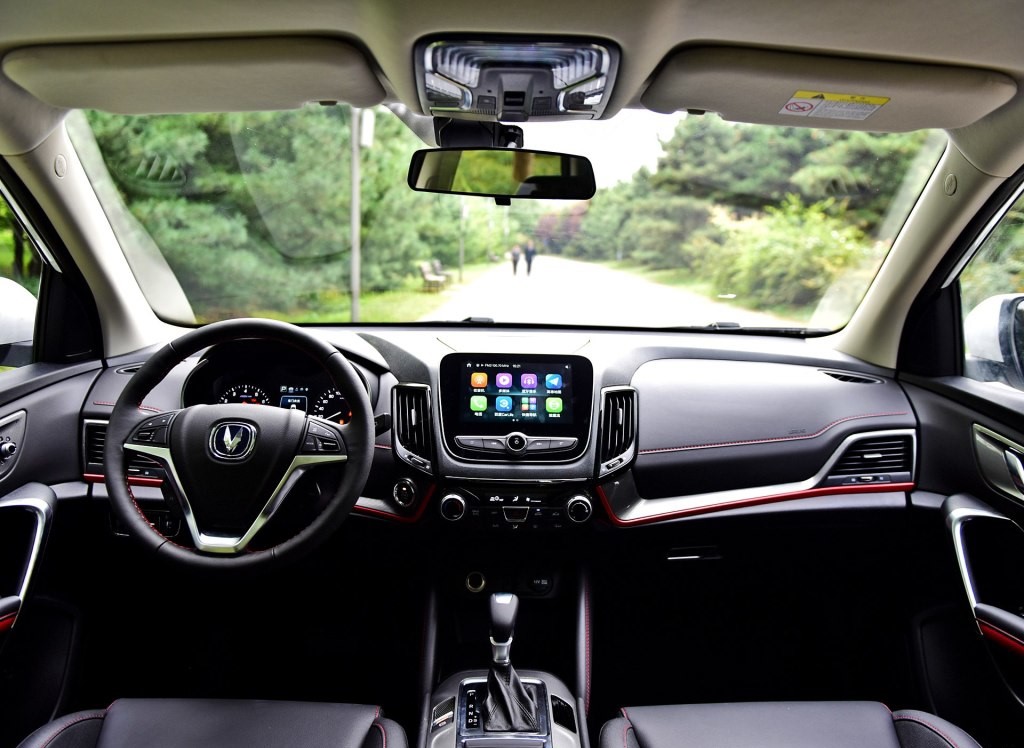 长安cs55优点和不足,长安cs55的优势与劣势