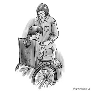 年龄大腰变粗是什么原因,85岁老年人腰腿疼痛最佳解决办法