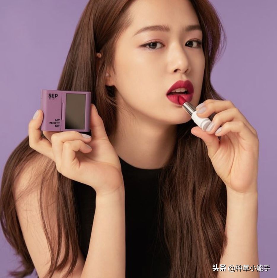 日韩有哪些纯天然的护肤品,韩国女生真正必用的品牌