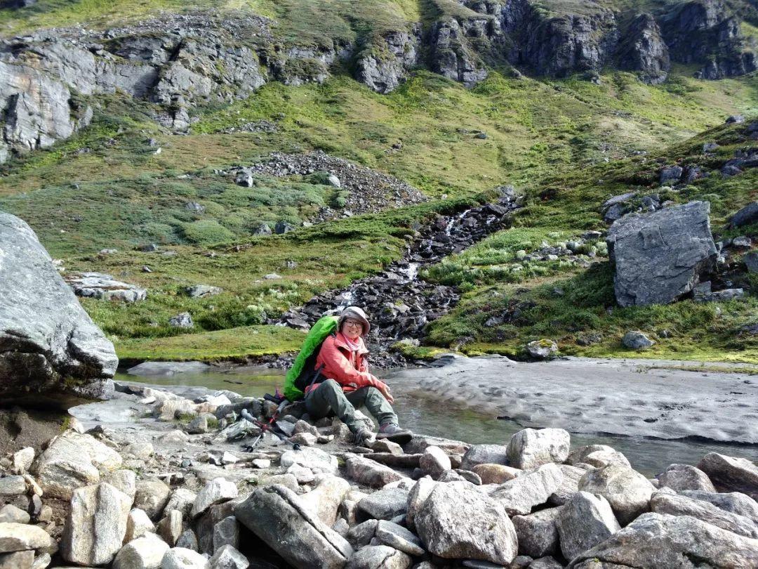 中国徒步墨脱第一人,墨脱中国徒步之首