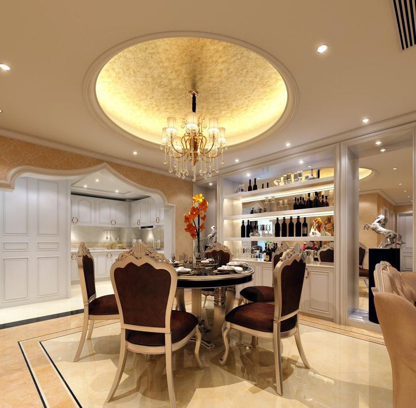 家庭灯光多少色温最舒服,室内灯光色温在多少合适