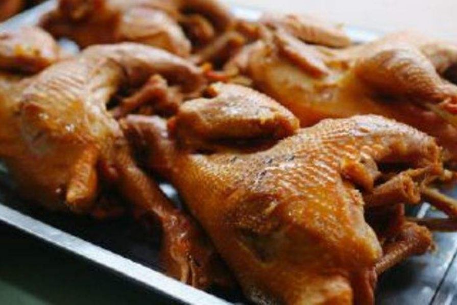 酱卤肉制品加工技术,酱卤工厂配方