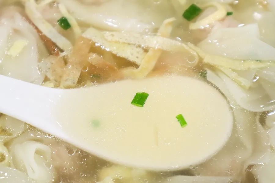 魔都小馄饨的做法大全,打卡魔都最火小馄饨