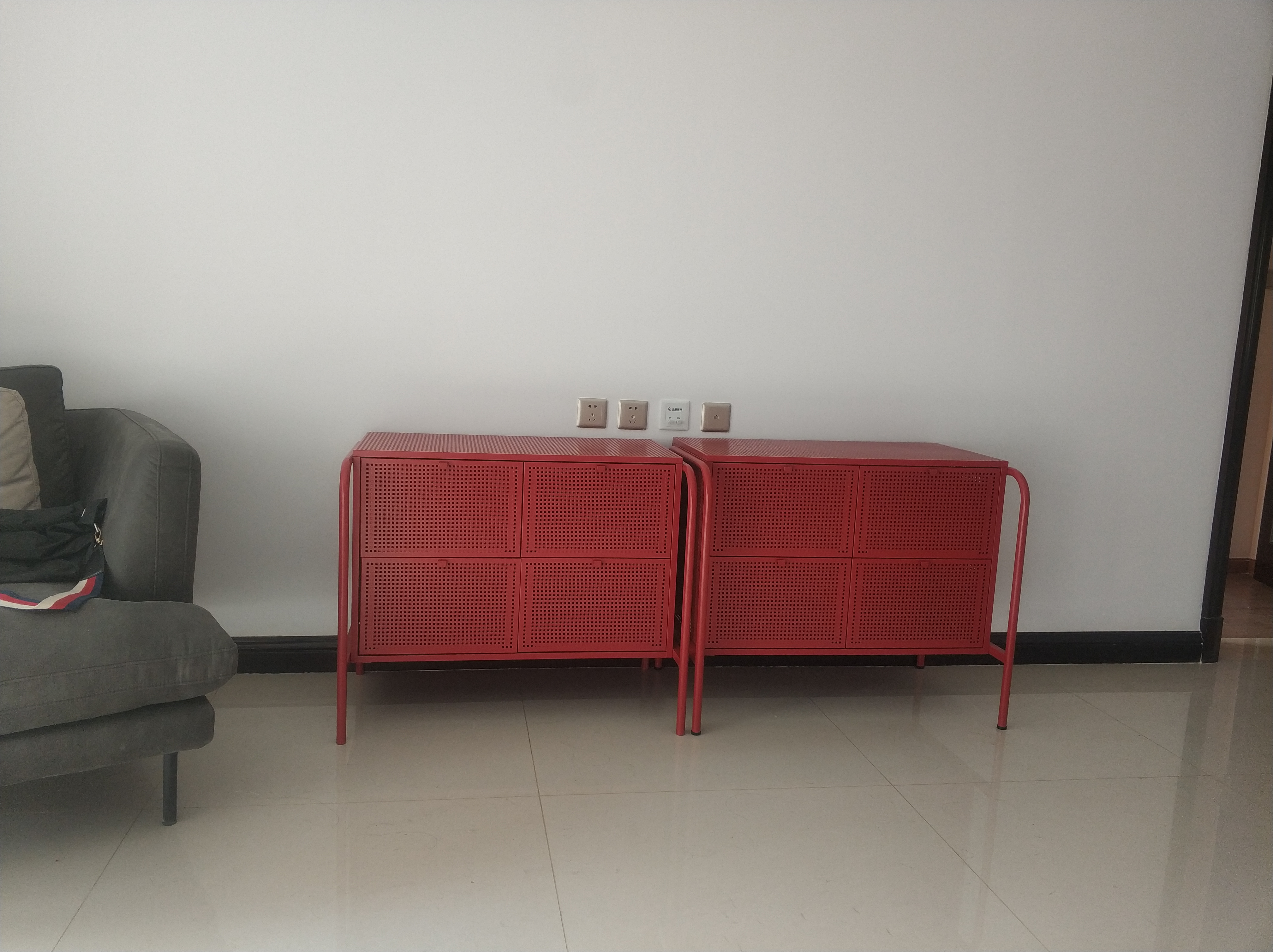 宜家要自己组装吗,自己组装宜家产品需要的基本工具