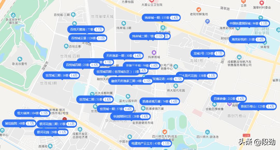 段劲|大面未来已来，仍有遐想空间——从一场法拍说起