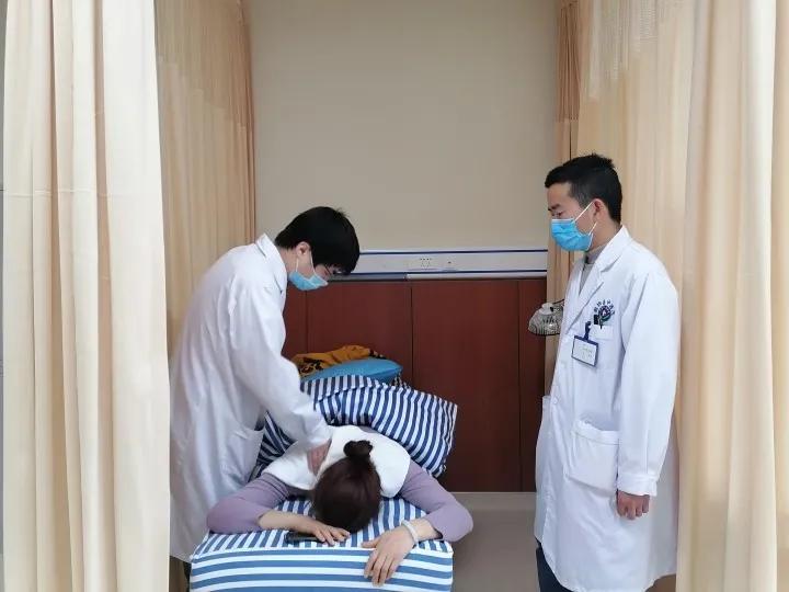 桐梓首个“治未病”中心开诊啦