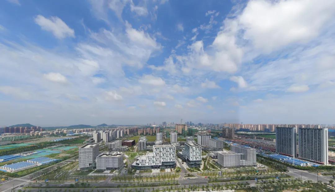 南通中创区哪个楼盘最好,南通房产中创和滨江哪里更好