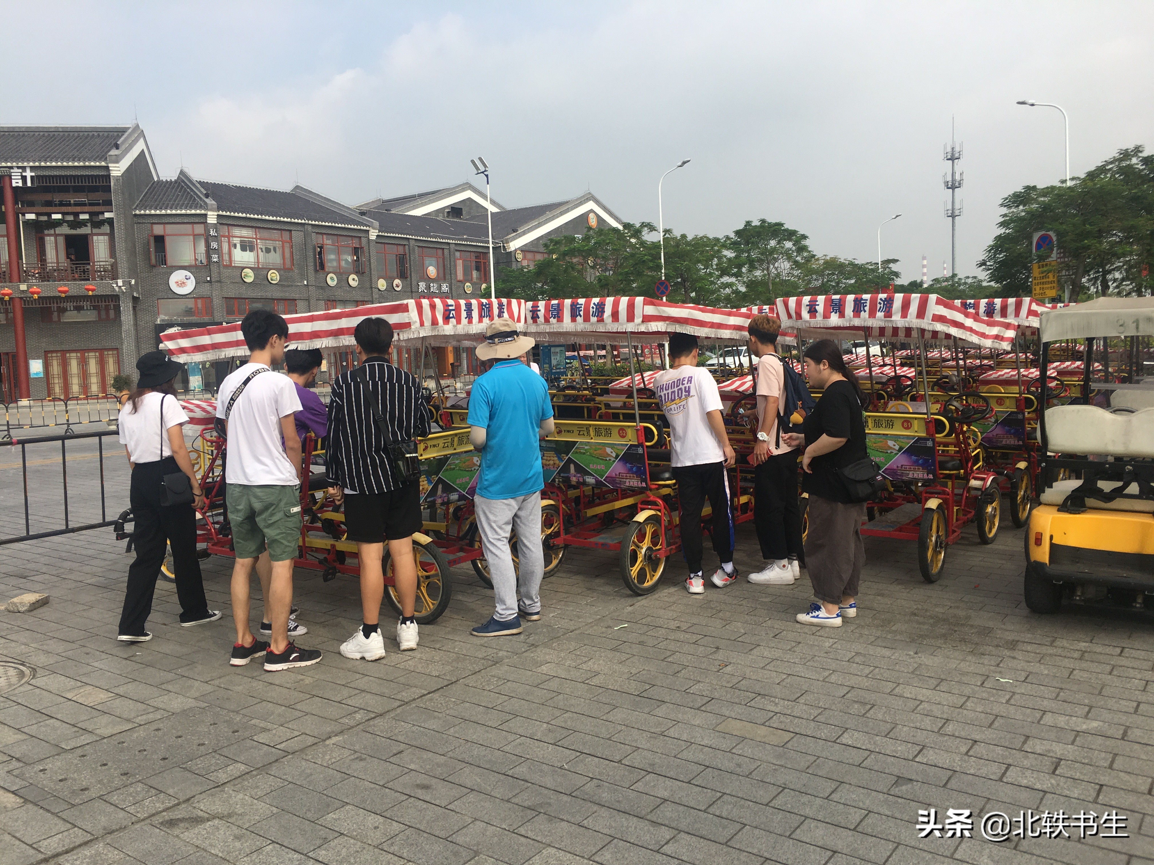 麻涌湿地去哪玩,麻涌华阳湖湿地4a景区