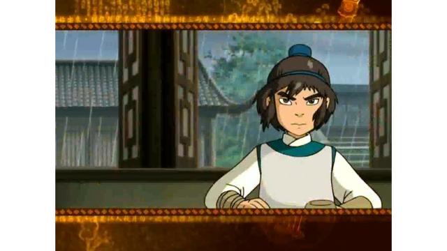 二十部你的童年经典国产动画,童年国产动画