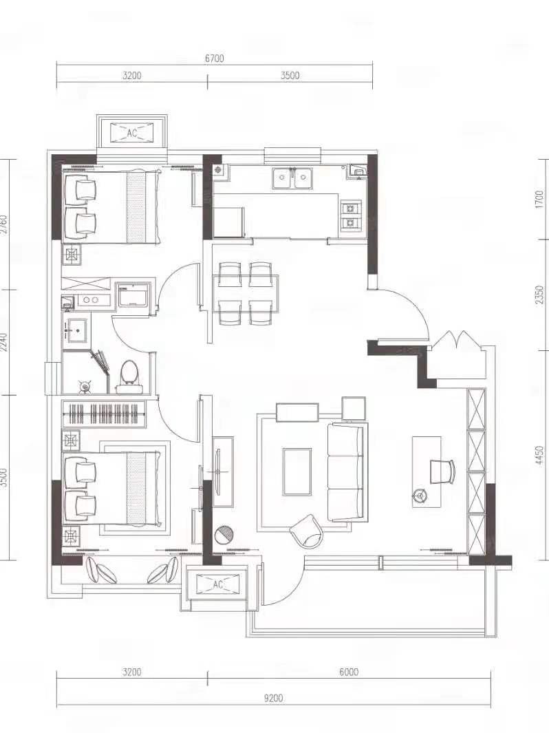 郁姐买房,郁姐鉴房