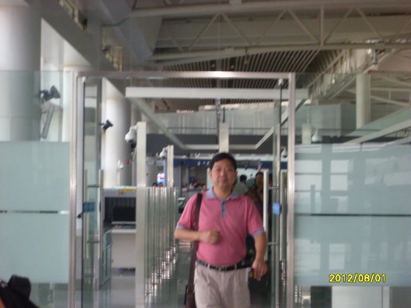 逛首尔一圈,逛首尔的江南区