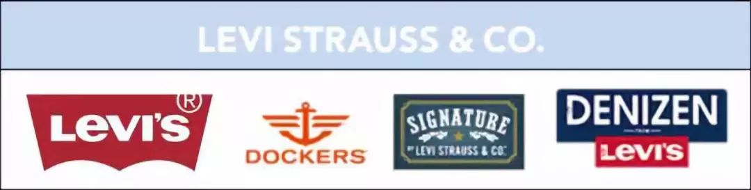 全球最大时尚品牌集团,中国时尚集团